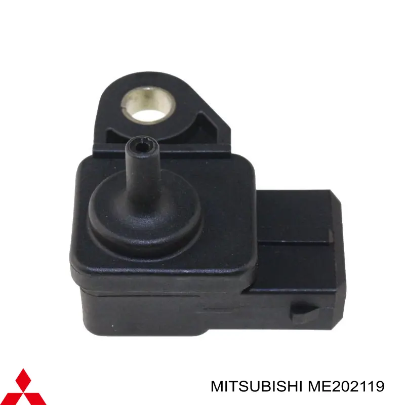 Датчик давления во впускном коллекторе, MAP Mitsubishi ME202119
