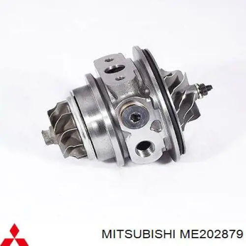 Турбина ME202879 Mitsubishi