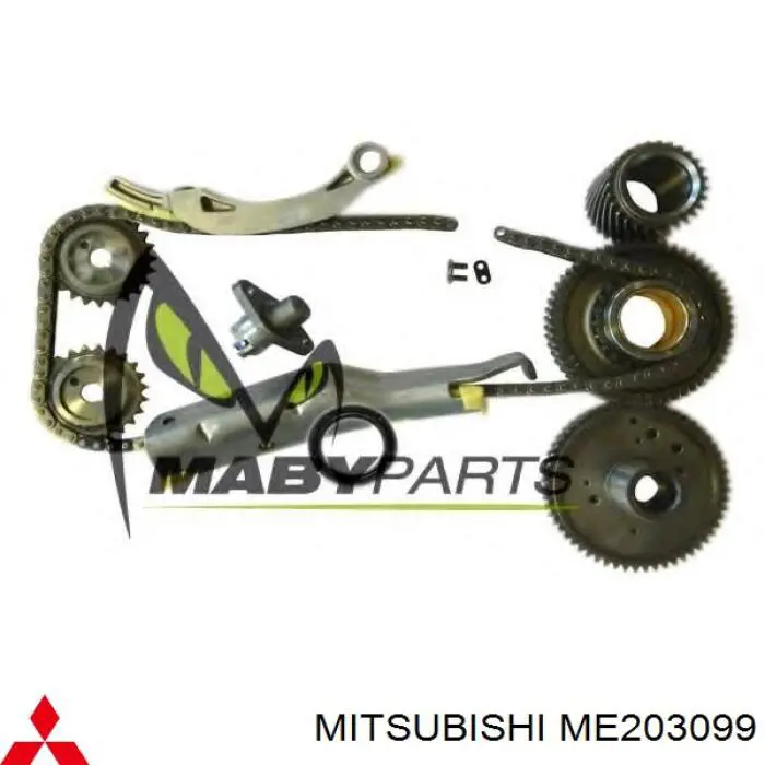 ME203099 Mitsubishi