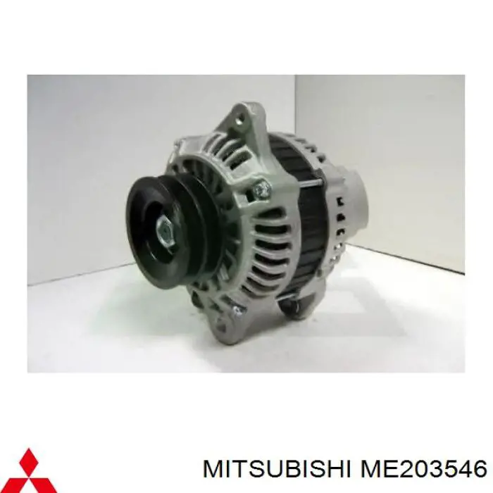 ME203546 Mitsubishi gerador