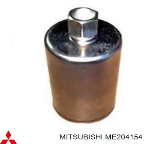 Балансировочный вал Mitsubishi ME204154