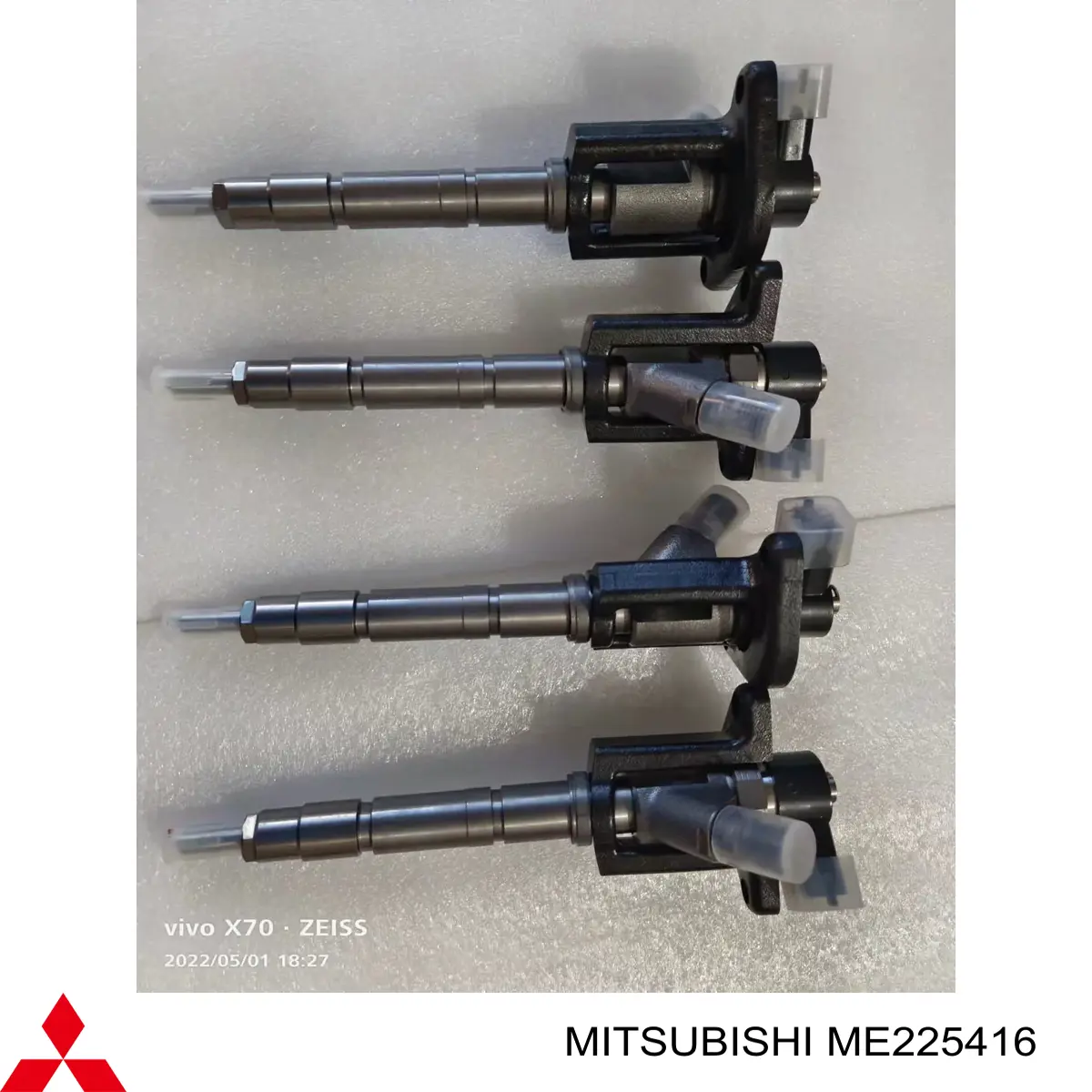 Форсунки ME225416 Mitsubishi