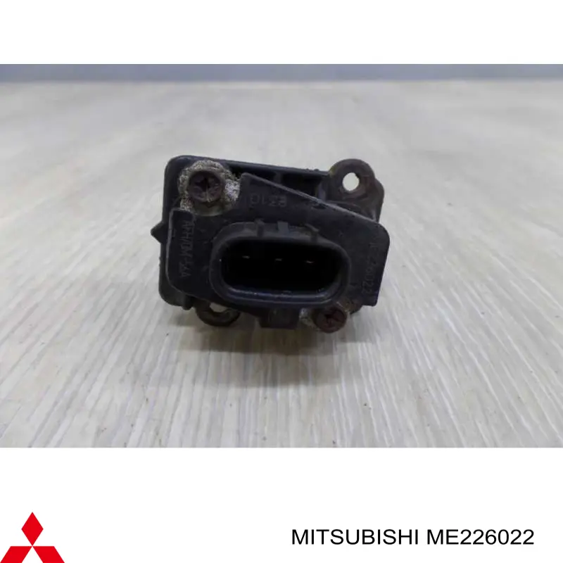  Mitsubishi ME226022 цена, от 473.68 USD