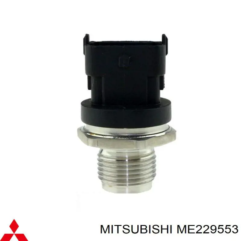 Датчик давления топлива ME229553 Mitsubishi