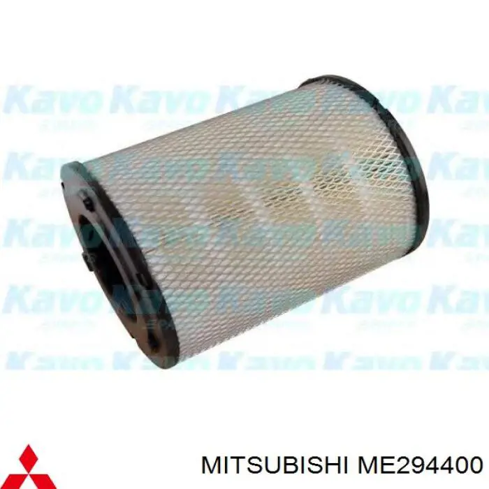 ME294400 Mitsubishi Воздушный фильтр двигателя