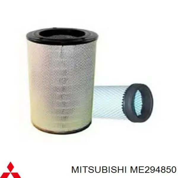 Фильтр воздушный MITSUBISHI ME294850