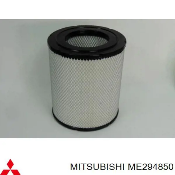 ME294850 Mitsubishi Воздушный фильтр двигателя