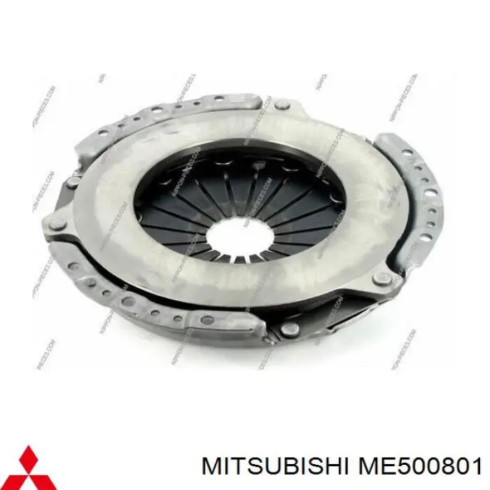 Корзина сцепления ME500801 Mitsubishi