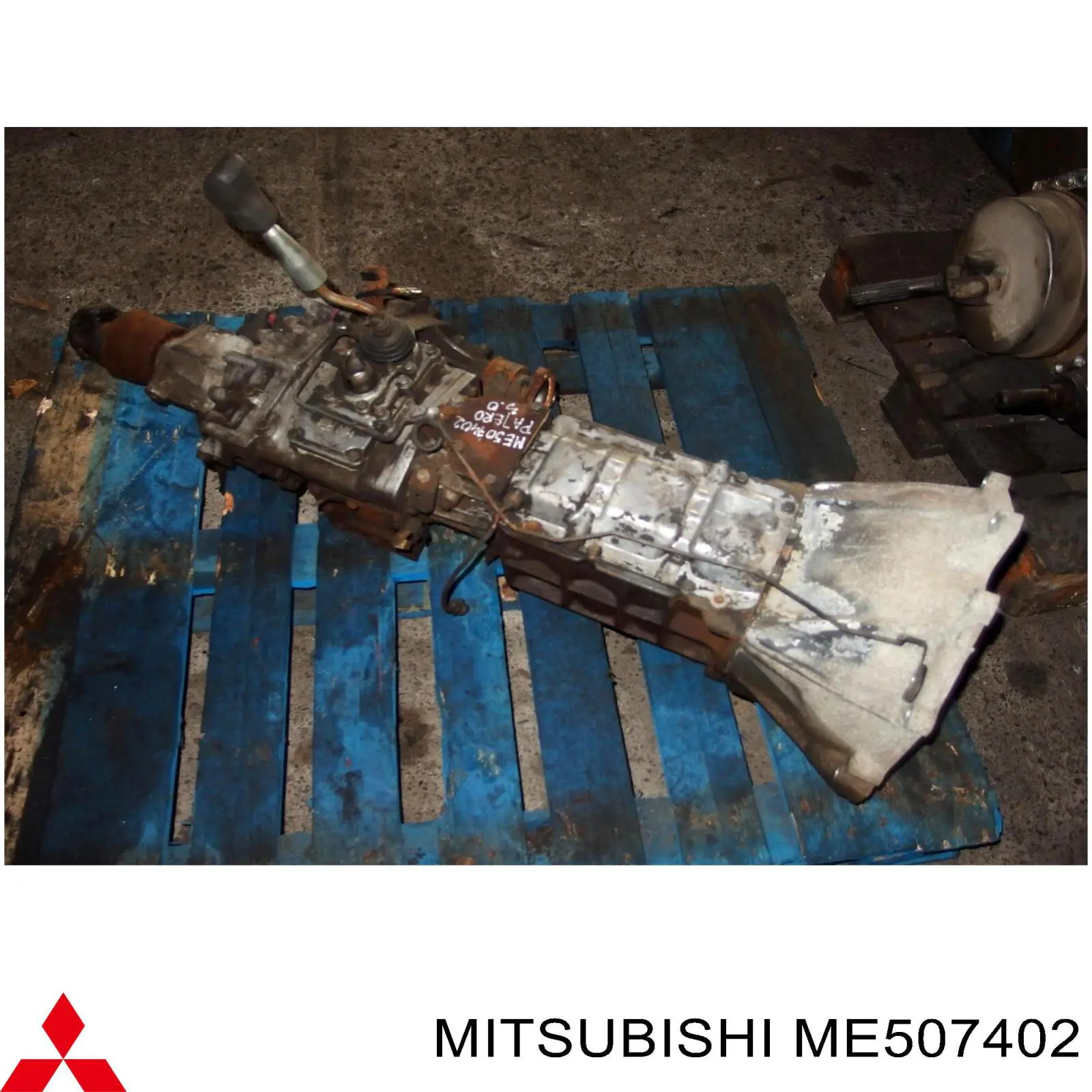 ME507402 Mitsubishi 