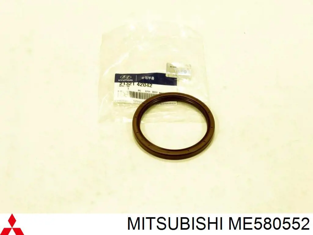 ME580552 Mitsubishi 