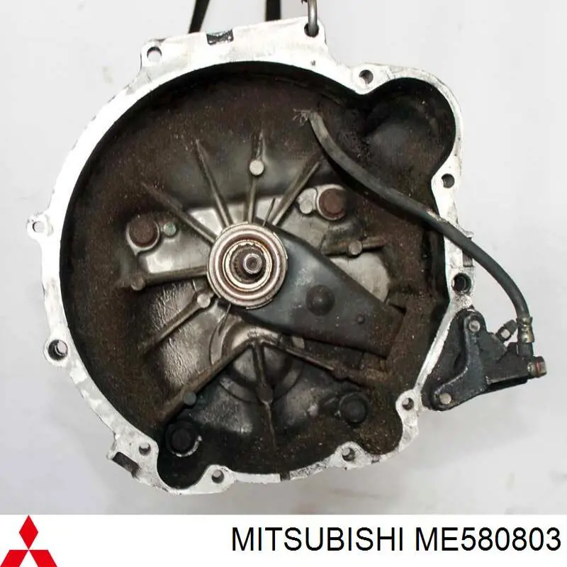 Коробка переключения передач Mitsubishi ME580805 цена, от 471.44 USD