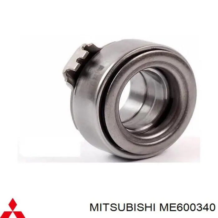 Выжимной подшипник ME600340 Mitsubishi