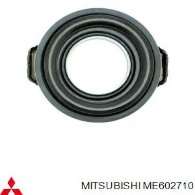 Подшипник скольжения сцепления Mitsubishi ME602710 цена, от 18.51 USD