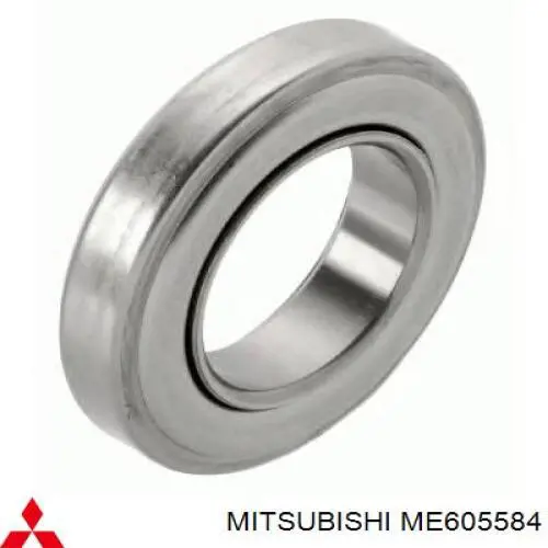 Выжимной подшипник ME605584 Mitsubishi