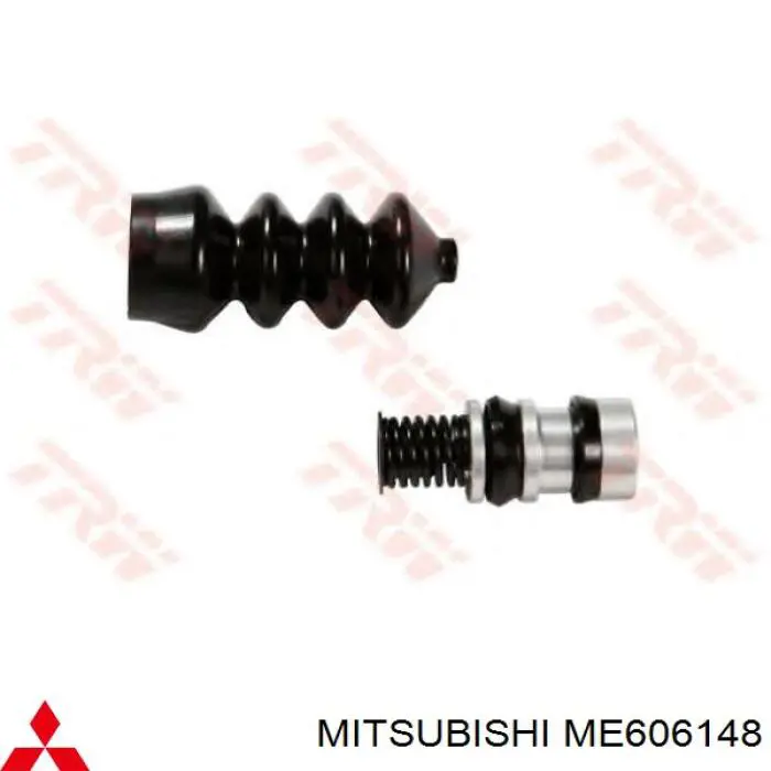 Ремкомплект рабочего цилиндра сцепления ME606148 Mitsubishi