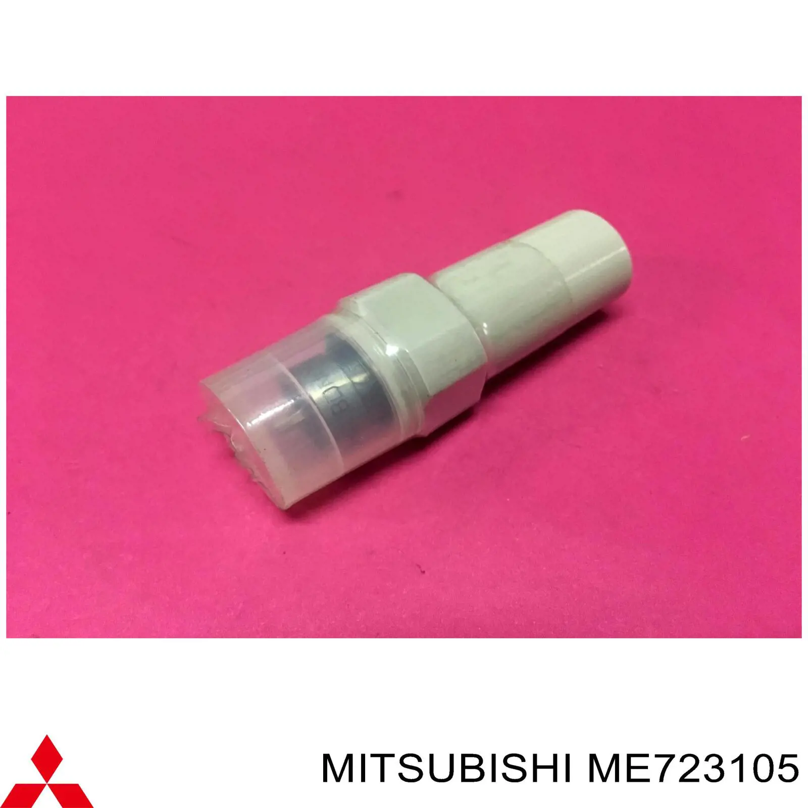 ME723105 Mitsubishi распылитель дизельной форсунки