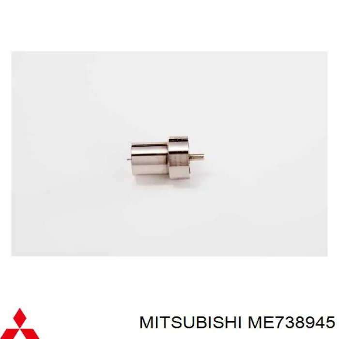 ME738945 Mitsubishi распылитель дизельной форсунки