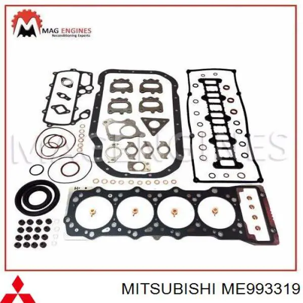  ME993319 Mitsubishi