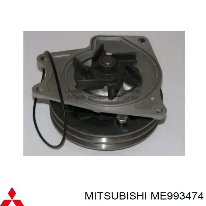 ME993474 Mitsubishi помпа
