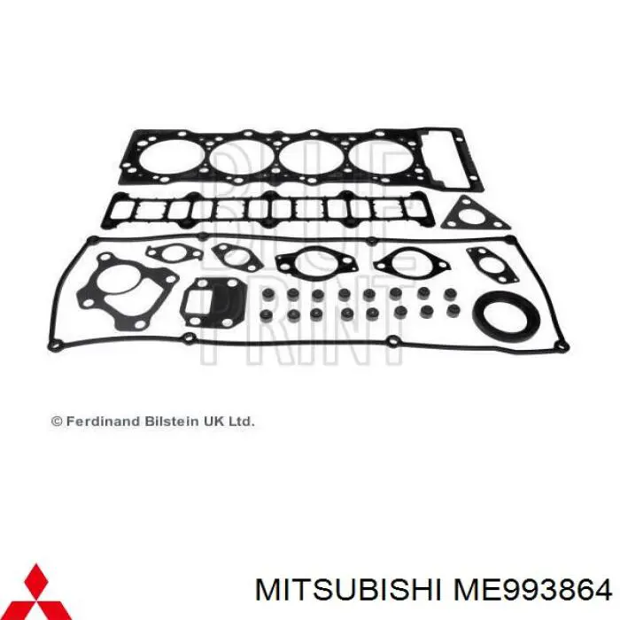 ME993454 Mitsubishi 