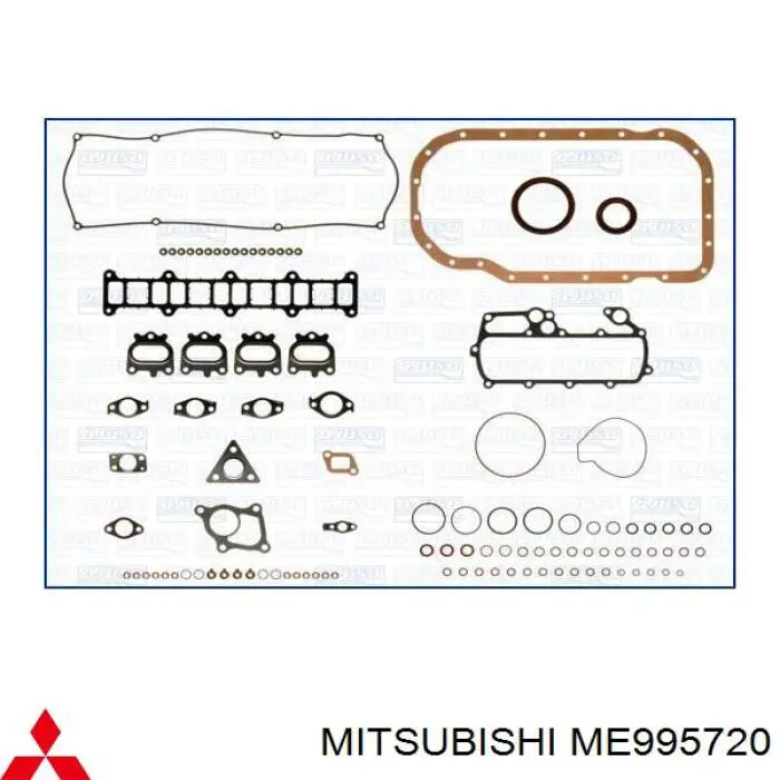 ME993859 Mitsubishi 