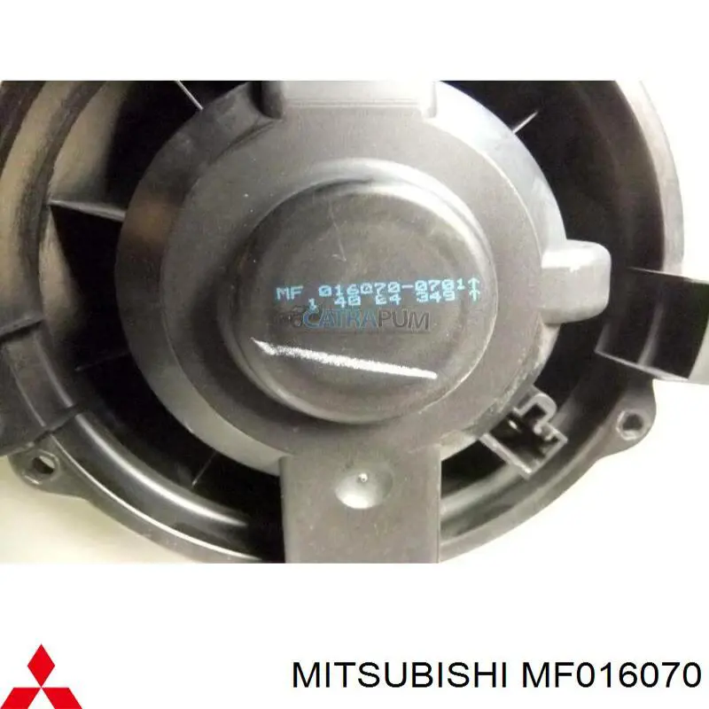Купить MF016070 Mitsubishi 