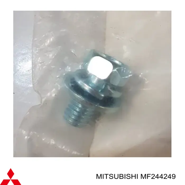  Mitsubishi MF244249 цена, от 1.33 USD