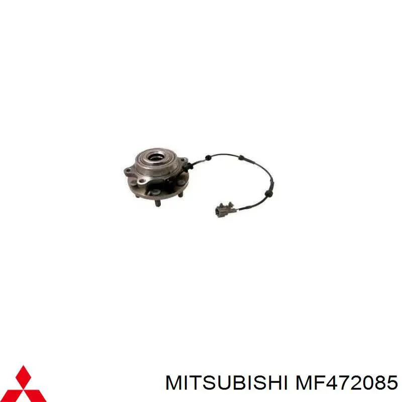 MF472085 Mitsubishi 