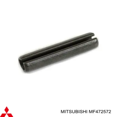  MF472572 Mitsubishi