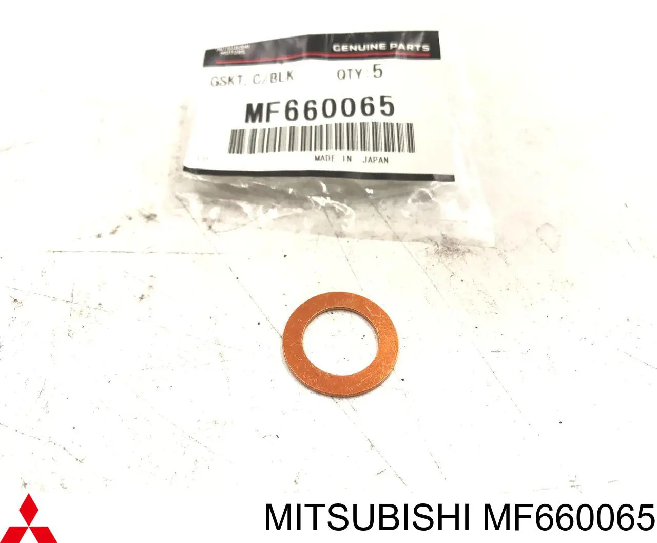 MF660065 Mitsubishi
