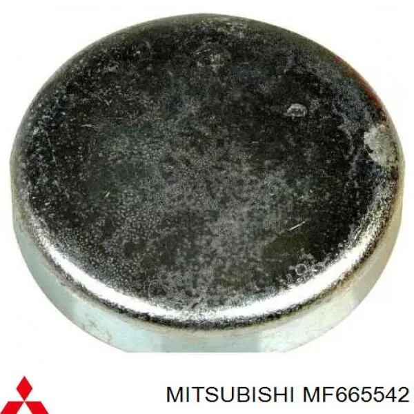 MF665542 Mitsubishi