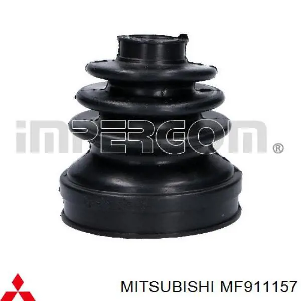  Mitsubishi MF911157 цена, от 1.40 USD