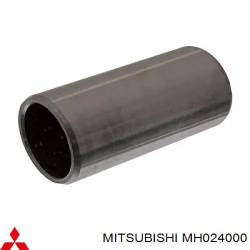 Втулка рессоры задней металлическая Parts-Mall PXCRA028L2 цена, от 6.78 USD