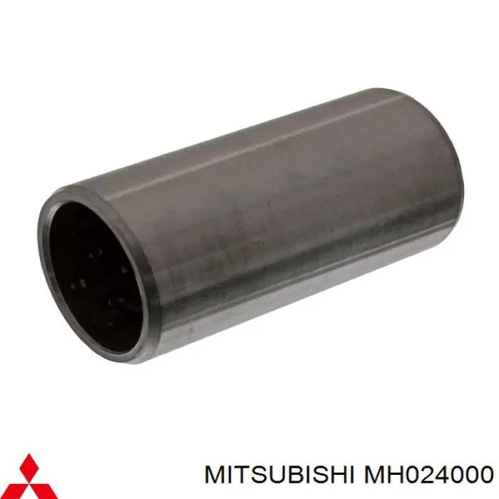 Купить PXCRA028L2 Parts-Mall Втулка задней рессоры
