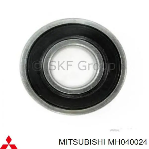 Подшипники на генератор Mitsubishi MH040024