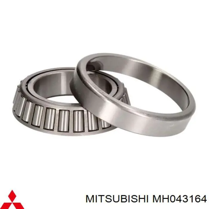 Подшипник ступицы MH043164 Mitsubishi