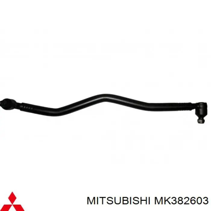  MK382603 Market (OEM)