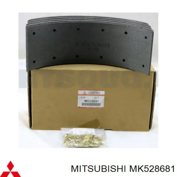  MK528681 Mitsubishi