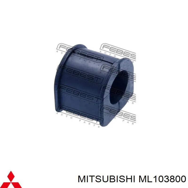  ML103800 Mitsubishi