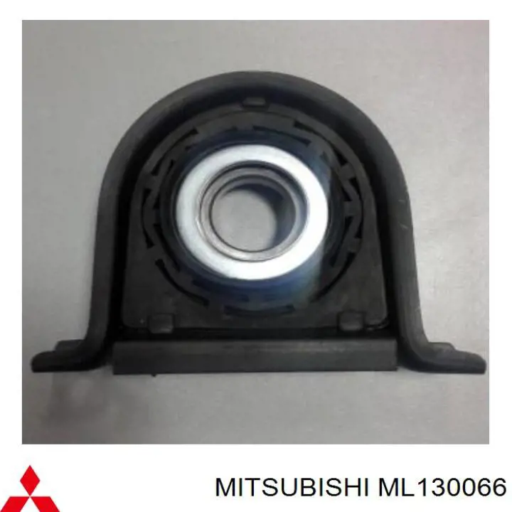 ML130066 Mitsubishi подвесной подшипник карданного вала