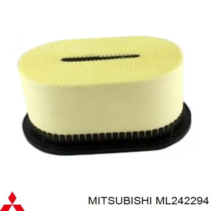 Купить ADC42265 Blue Print Автомобильный фильтр воздуха