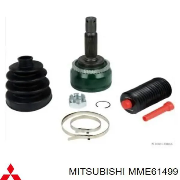 MME61499 Mitsubishi