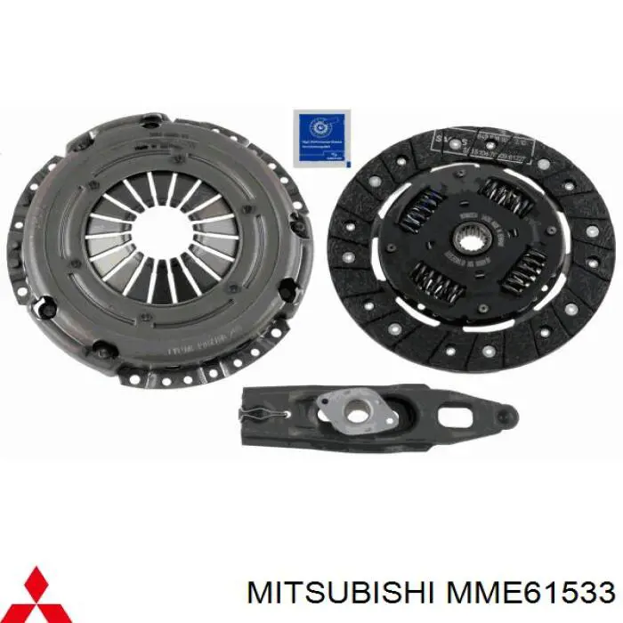 MME61533 Mitsubishi 