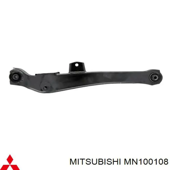 SCA5585 Kavo Parts Рычаг задней подвески нижний, левый/правый