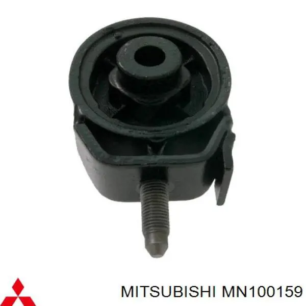 Купить MN100159 Mitsubishi Гидроопора двигателя задняя