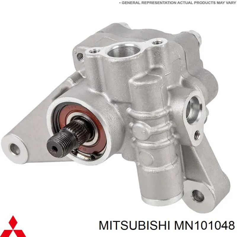  MN101150 Mitsubishi