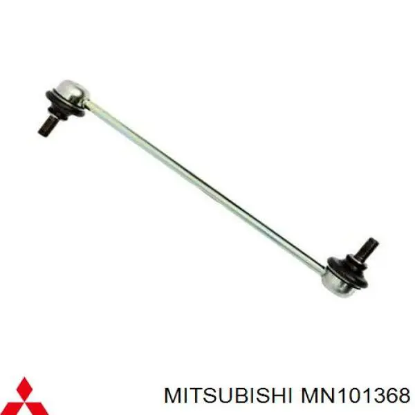 MN101368 Mitsubishi