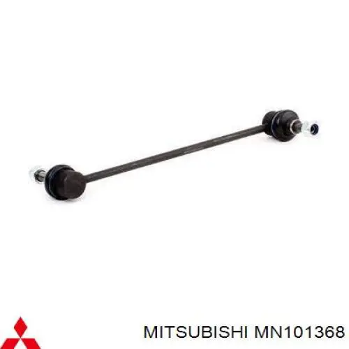 Купить MN101368 Mitsubishi Амортизационная стойка