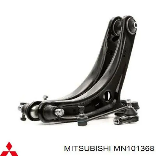 Стойки стабилизатора Mitsubishi MN101368