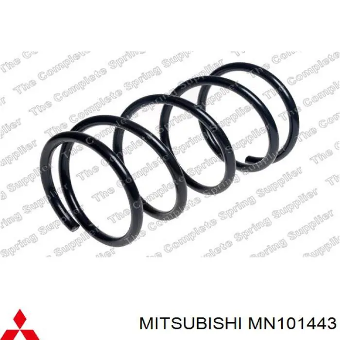 Пружина амортизатора передняя Lesjofors 4059267 цена, от 33.04 USD